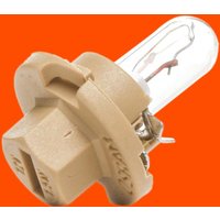 OSRAM Glühlampe, Instrumentenbeleuchtung Sockelglühlampe 2452MFX6 MERCEDES-BENZ,C-Klasse Limousine (W202),SL (R129),E-Klasse Limousine (W210) OSRAM Glühlampe, Instrumentenbeleuchtung Sockelglühlampe 2452MFX6 MERCEDES-BENZ,C-Klasse Limousine (W202),SL (R129),E-Klasse Limousine (W210) von Osram