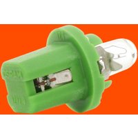 OSRAM Glühlampe, Instrumentenbeleuchtung Sockelglühlampe 2722MF von Osram