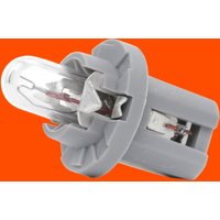 OSRAM Glühlampe, Instrumentenbeleuchtung Sockelglühlampe 2741MF OSRAM Glühlampe, Instrumentenbeleuchtung Sockelglühlampe 2741MF von Osram
