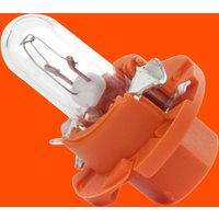 OSRAM Glühlampe, Instrumentenbeleuchtung Sockelglühlampe 2473MFX6 OSRAM Glühlampe, Instrumentenbeleuchtung Sockelglühlampe 2473MFX6 von Osram