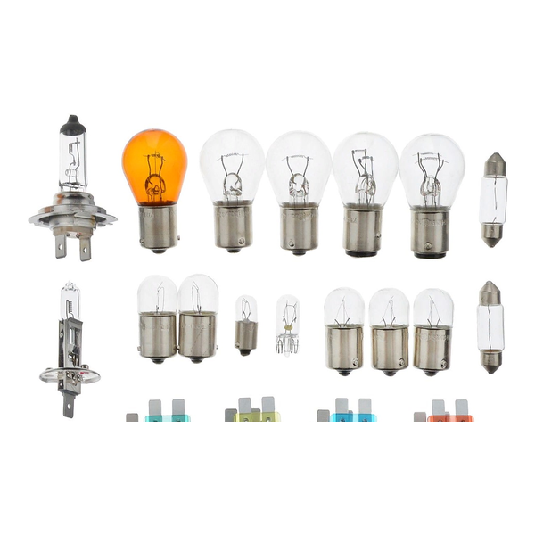 OSRAM Glühlampensortiment 509961 OSRAM Glühlampensortiment 509961 von Osram