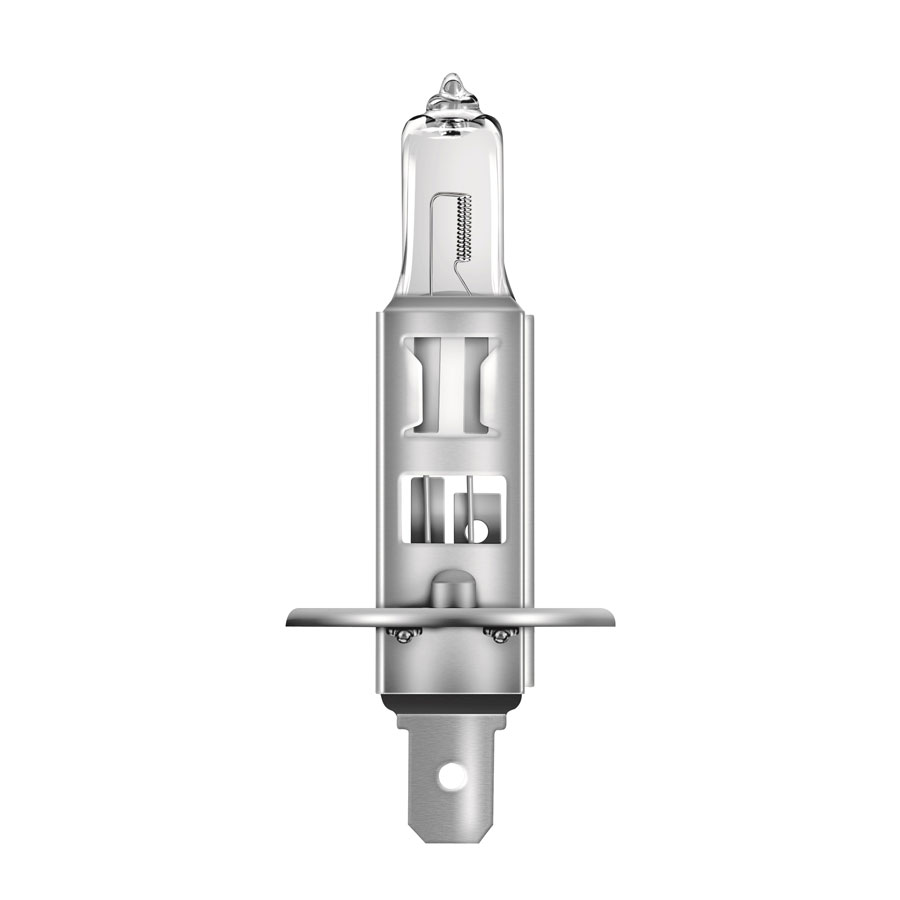 OSRAM H1 Standard Glühlampe, 1 Stück von Osram