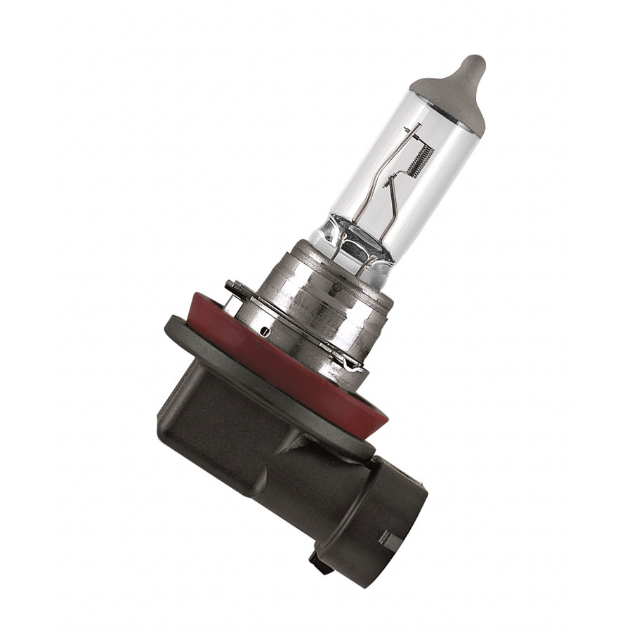 OSRAM H11 Standard Glühlampe, 1 Stück OSRAM H11 Standard Glühlampe, 1 Stück von Osram