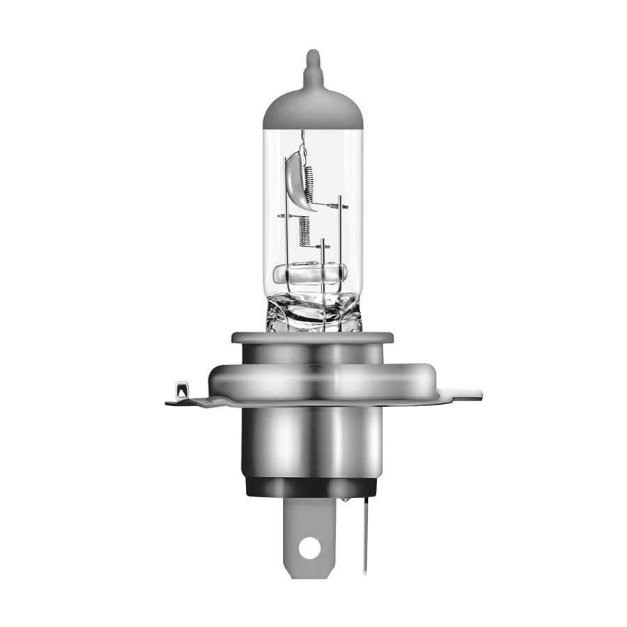 OSRAM H4 Standard Glühlampe, 1 Stück von Osram