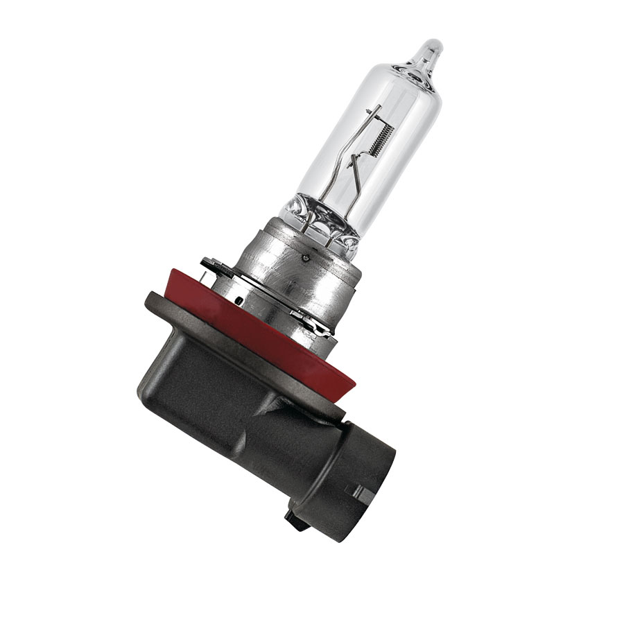 OSRAM H9 12V 65W Glühlampe, 1 Stück OSRAM H9 12V 65W Glühlampe, 1 Stück von Osram