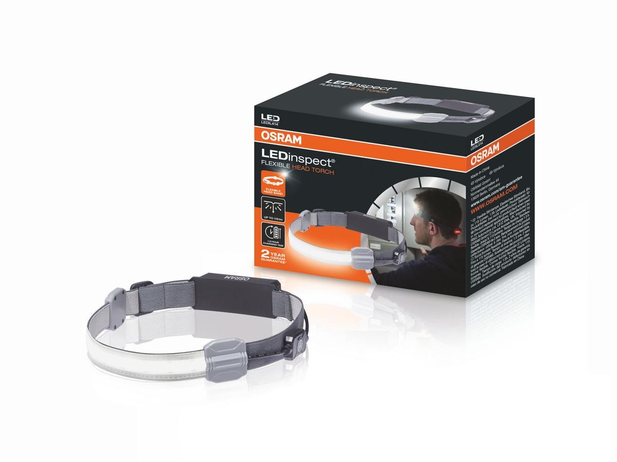 OSRAM Handleuchte  LEDIL414 von Osram