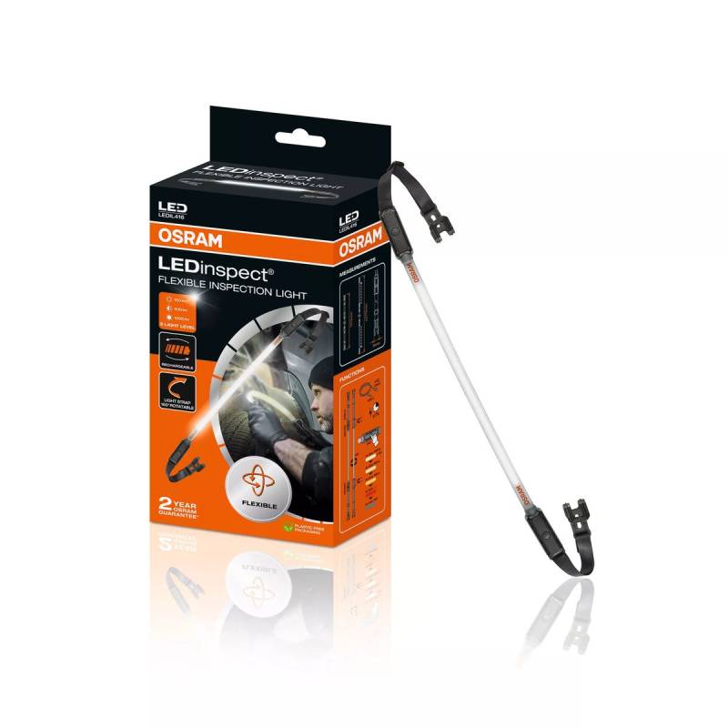 OSRAM Handleuchte LEDIL416 von Osram