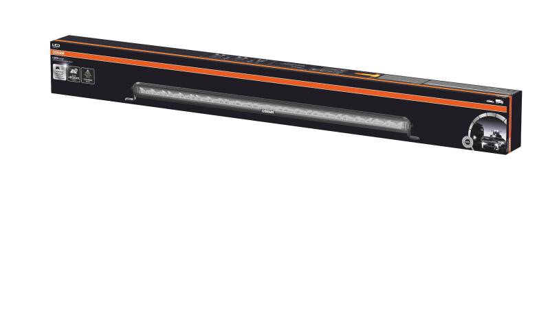 OSRAM LEDriving® Lightbar FX1250-CB SM GEN 2, LED Zusatzscheinwerfer für Nah- und Fernlicht, combo, 6000K, 11000lm, Lichtstrahl bis zu 630m , 12V/24V, ECE Zulassung von Osram