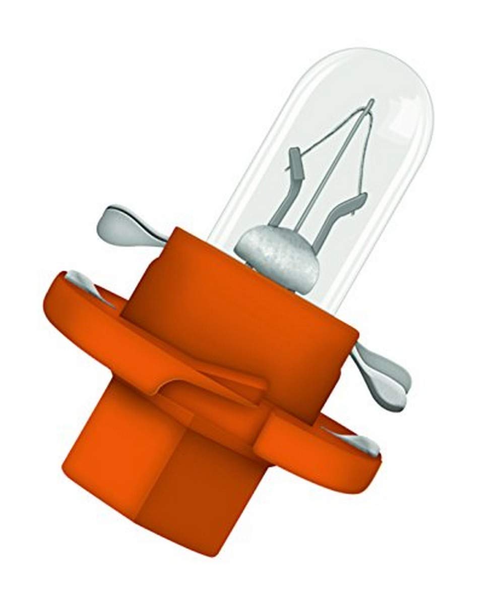 Osram Lampen für Leiterplatteneinbau, 10 Lamps Osram Lampen für Leiterplatteneinbau, 10 Lamps von Osram