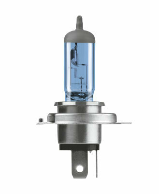 OSRAM NEOLUX Blue Light Glühlampe H4 12V 55 W, 2 Stück OSRAM NEOLUX Blue Light Glühlampe H4 12V 55 W, 2 Stück von Osram