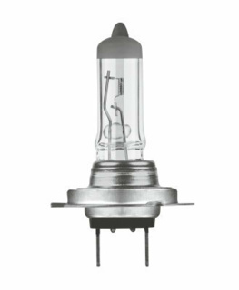 OSRAM NEOLUX Extra Lifetime Glühlampe H7 12 V 55 W, 2 Stück von Osram