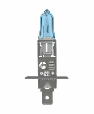 OSRAM Neolux Blue Light H1 12 V 55-W, 2 Stück OSRAM Neolux Blue Light H1 12 V 55-W, 2 Stück von Osram