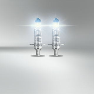 OSRAM Night Breaker Laser H1 12 V 55-W, 2 Stück OSRAM Night Breaker Laser H1 12 V 55-W, 2 Stück von Osram