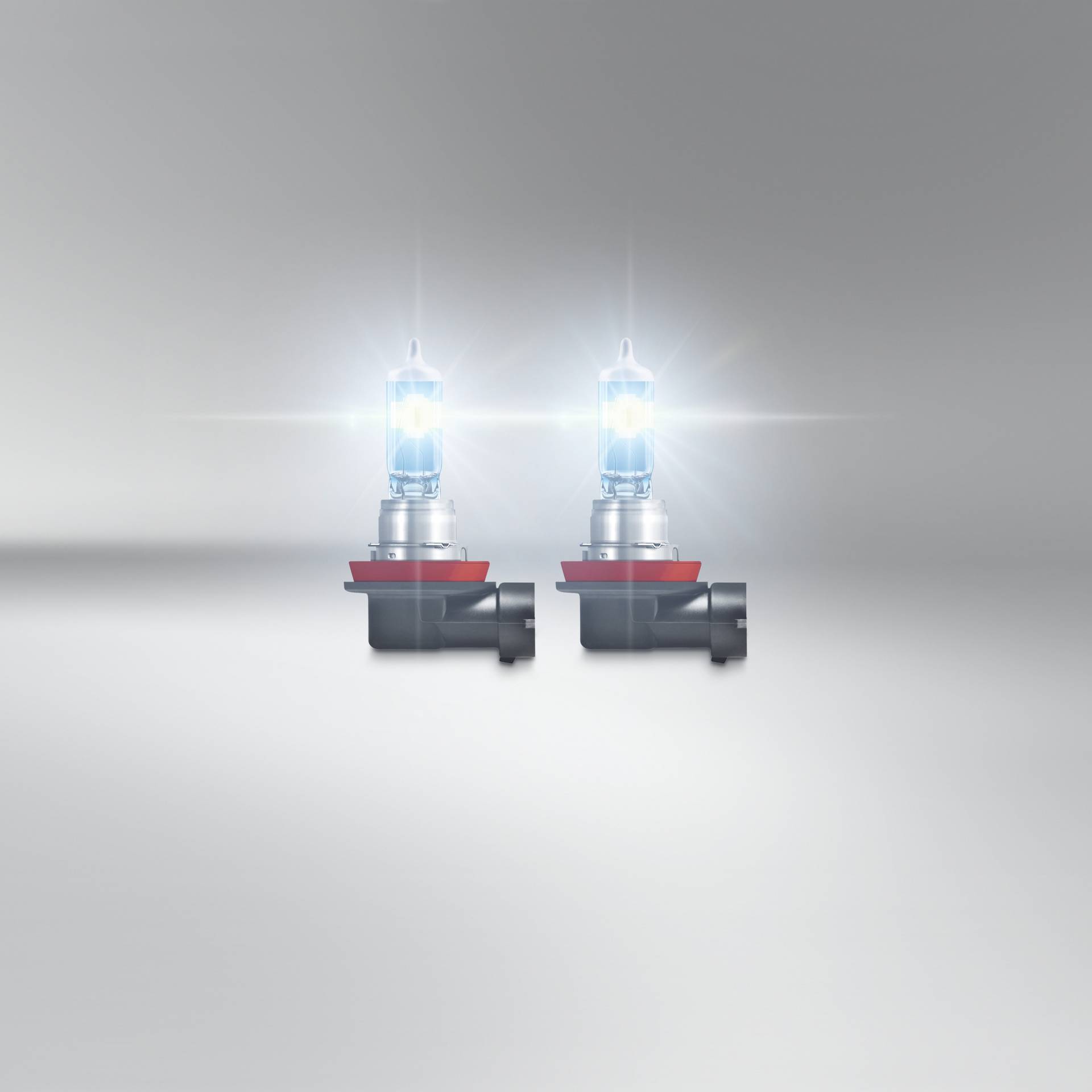 OSRAM Night Breaker Laser H11 12 V 55-W, 2 Stück OSRAM Night Breaker Laser H11 12 V 55-W, 2 Stück von Osram