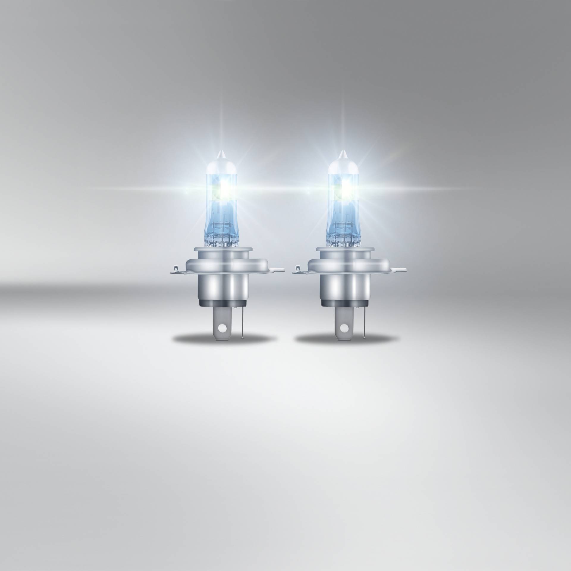 OSRAM Night Breaker Laser H4 12 V 55/60-W, 1 Stück OSRAM Night Breaker Laser H4 12 V 55/60-W, 1 Stück von Osram