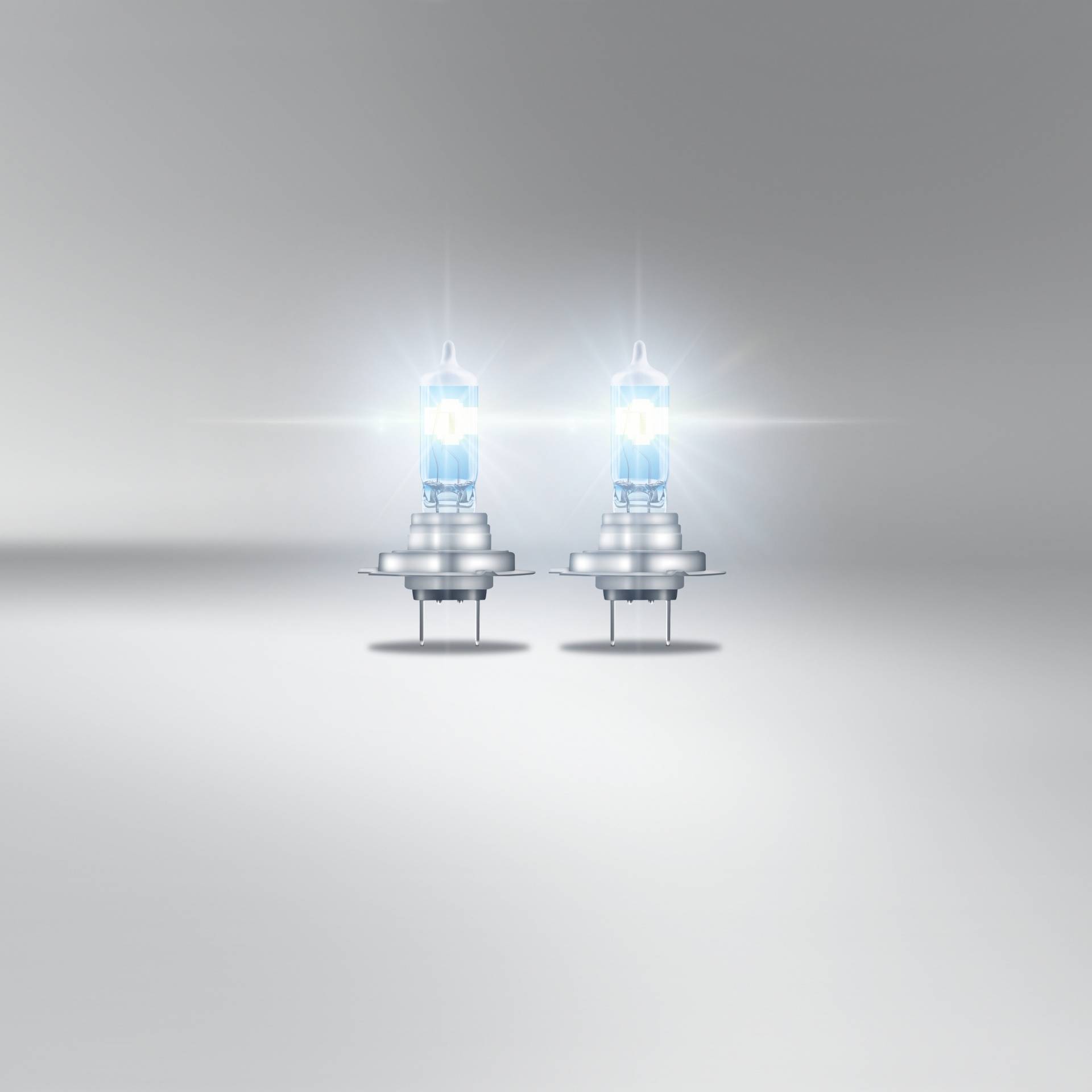 OSRAM Night Breaker Laser H7 12 V 55-W, 1 Stück OSRAM Night Breaker Laser H7 12 V 55-W, 1 Stück von Osram