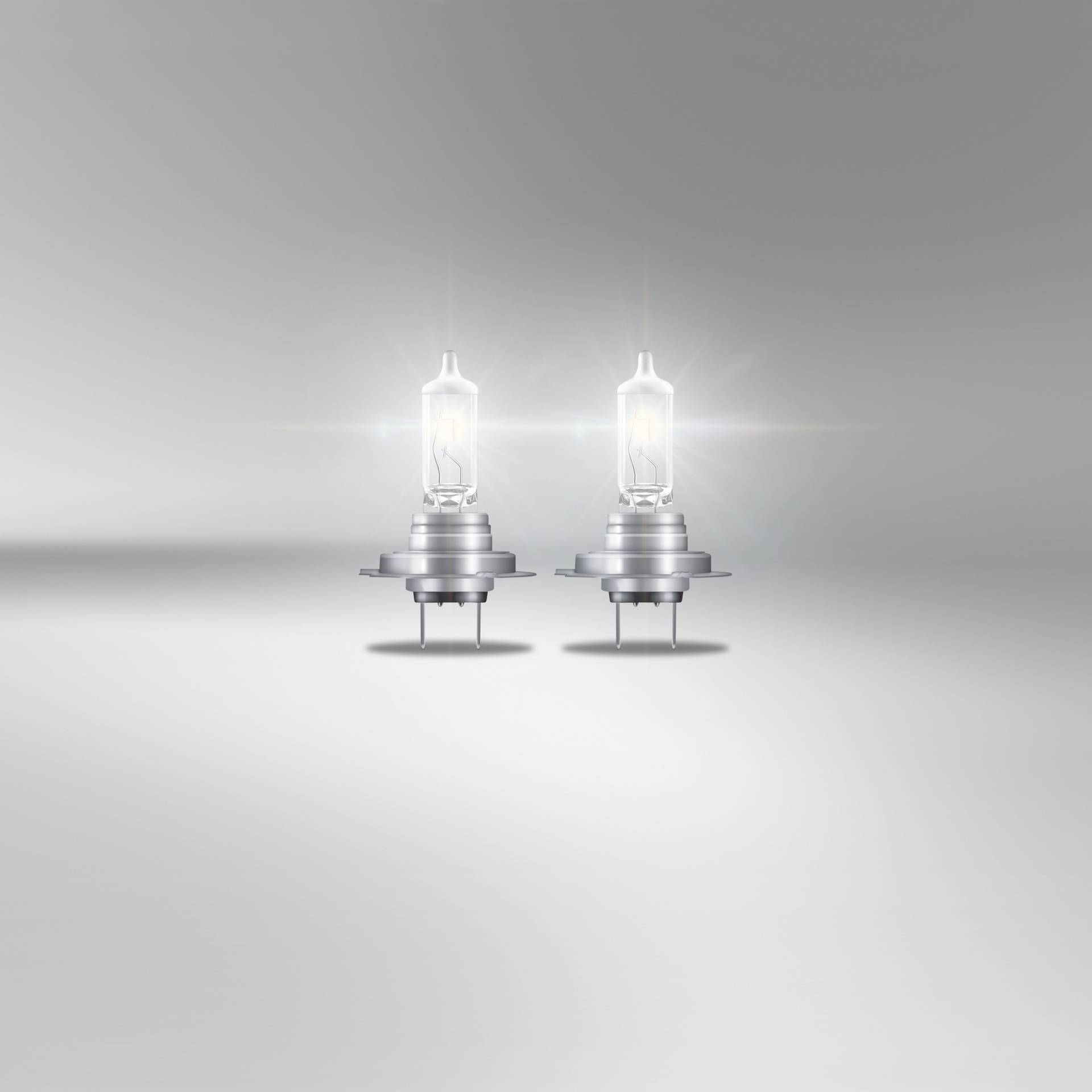OSRAM Night Breaker Silver H7 12 V 55-W, 2 Stück OSRAM Night Breaker Silver H7 12 V 55-W, 2 Stück von Osram