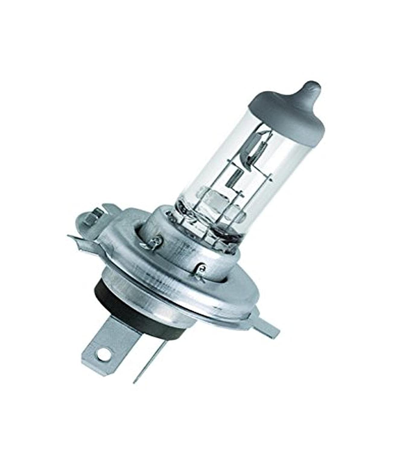 Osram ORIGINAL H4, Halogen-Scheinwerferlampe, 94193, 12V, 1er Faltschachtel von Osram