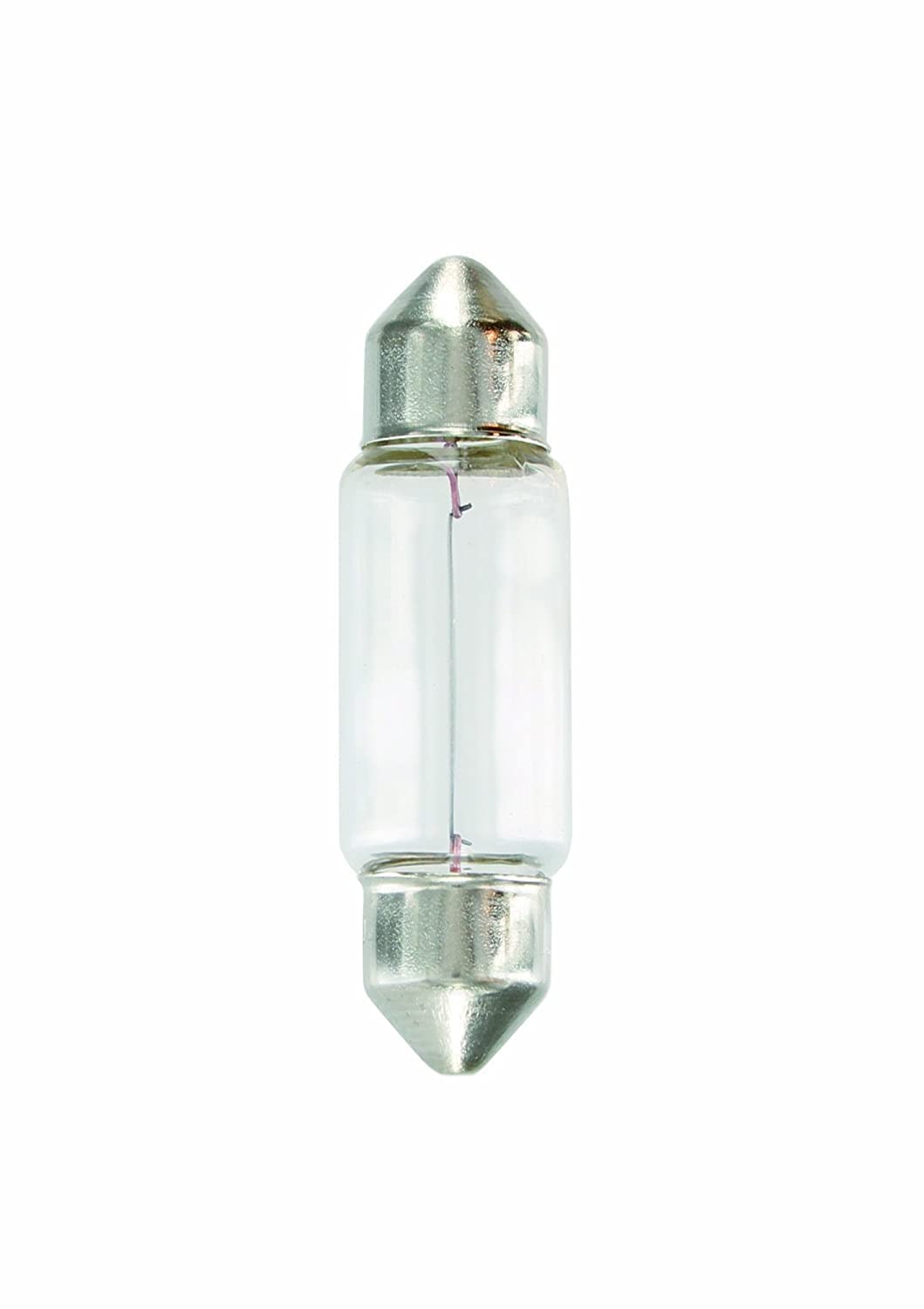 Osram ORIGINAL Innenbeleuchtung C5W, 6423-02B, 24V, Doppelblister Osram ORIGINAL Innenbeleuchtung C5W, 6423-02B, 24V, Doppelblister von Osram