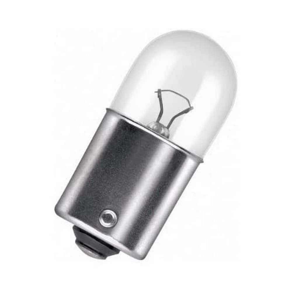 Osram ORIGINAL R10W, 5008, 12V, 10er Faltschachtel Osram ORIGINAL R10W, 5008, 12V, 10er Faltschachtel von Osram