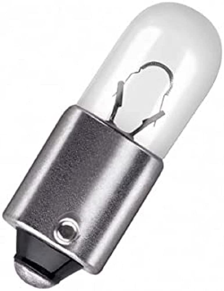 Osram ORIGINAL Innenbeleuchtung T4W, 3893, 12V, 10er Faltschachtel von Osram