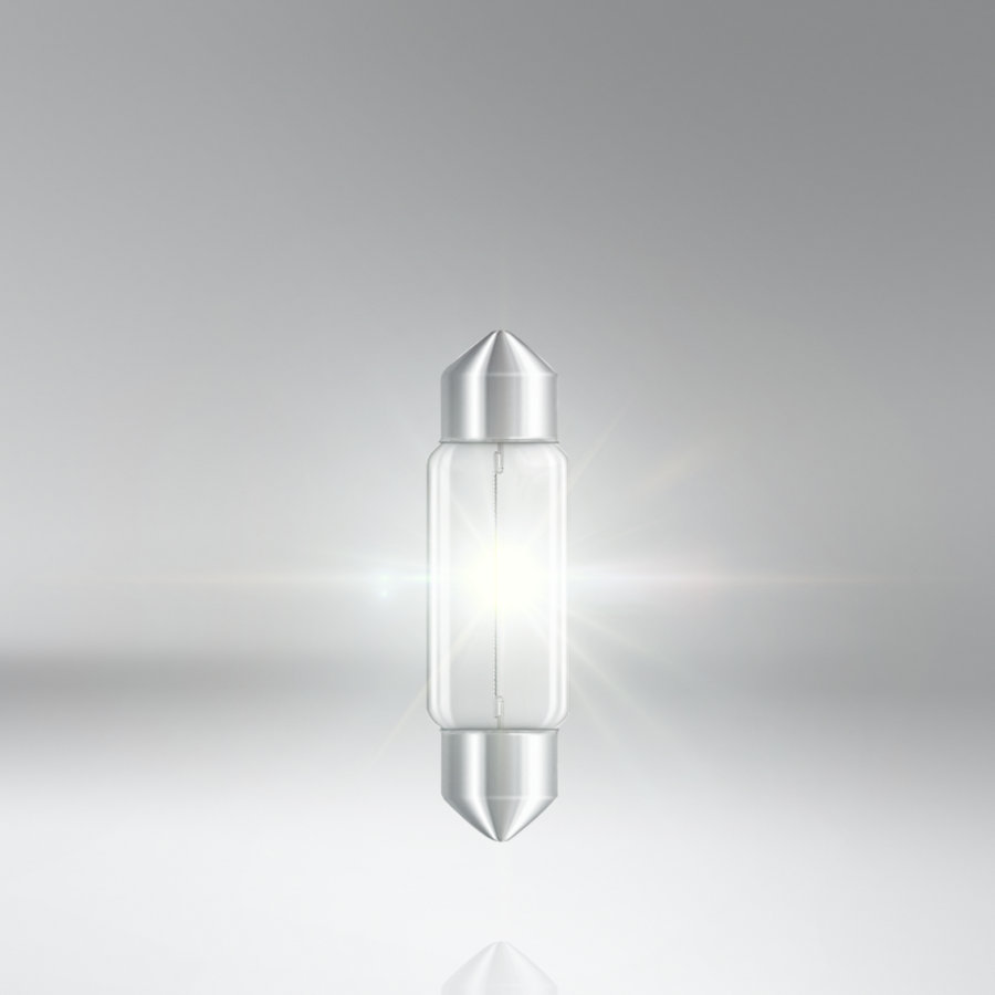 OSRAM Original C5W 24 V, 2 Stück OSRAM Original C5W 24 V, 2 Stück von Osram