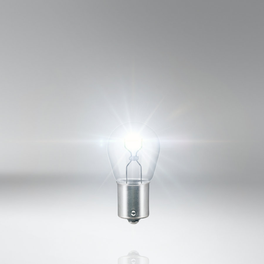 OSRAM Original P21W 24 V, 2 Stück OSRAM Original P21W 24 V, 2 Stück von Osram