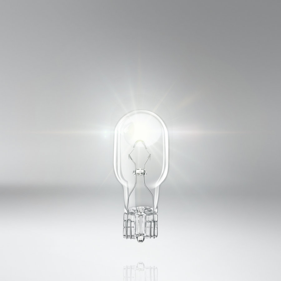 OSRAM Original W16W 12 V, 2 Stück OSRAM Original W16W 12 V, 2 Stück von Osram