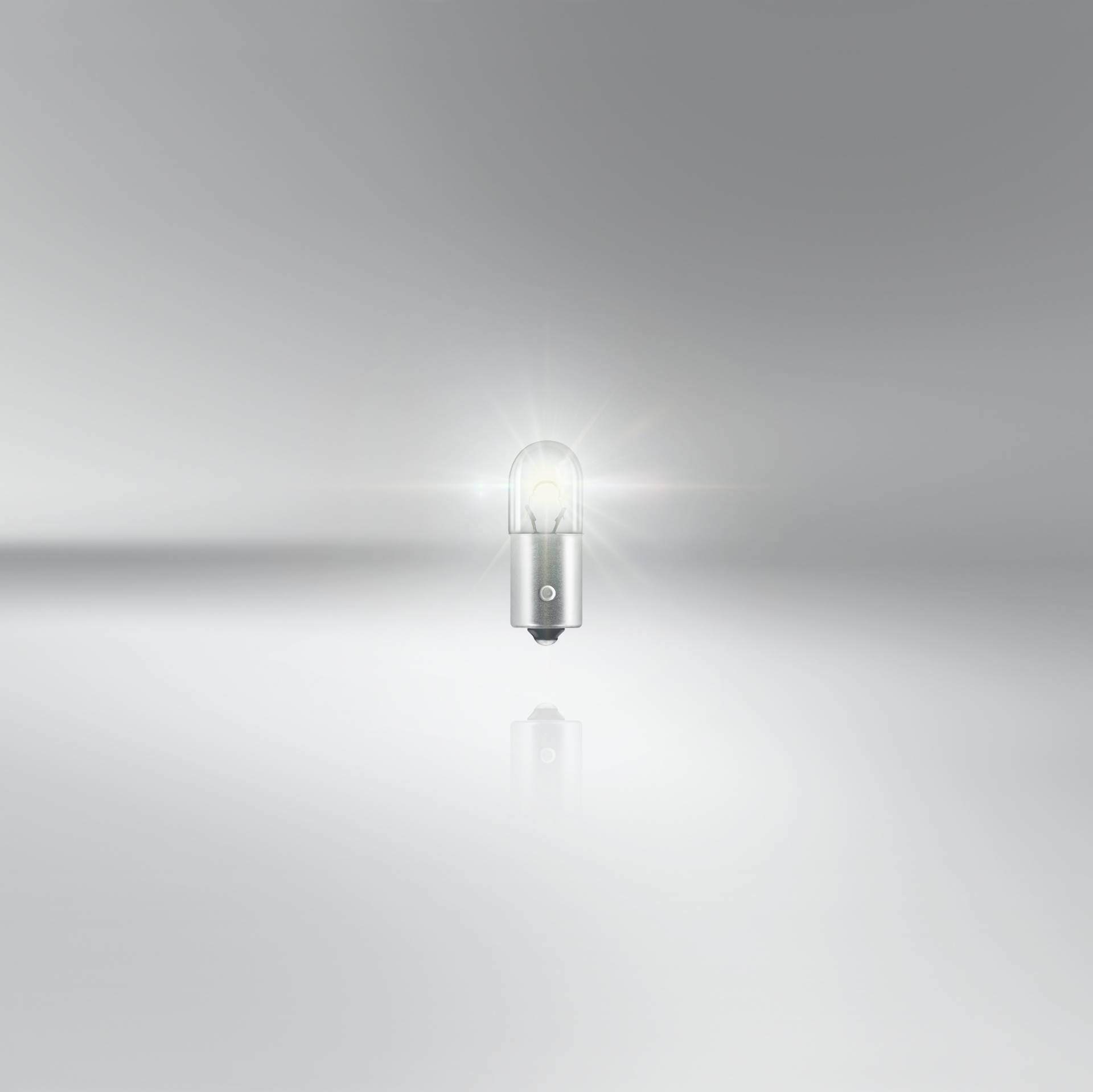 OSRAM Original W3W 12 V 3-W, 2 Stück OSRAM Original W3W 12 V 3-W, 2 Stück von Osram