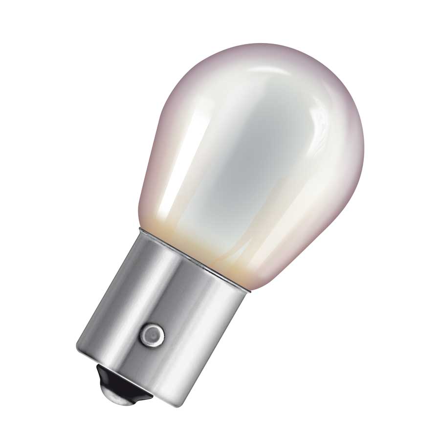 OSRAM PY21W Glühlampe, 2 Stück OSRAM PY21W Glühlampe, 2 Stück von Osram