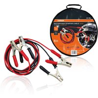 OSRAM Starthilfekabel STARTER CABLE 150A OSC060 OSRAM Starthilfekabel STARTER CABLE 150A OSC060 von Osram