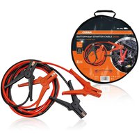 OSRAM Starthilfekabel STARTER CABLE 300A OSC160 OSRAM Starthilfekabel STARTER CABLE 300A OSC160 von Osram