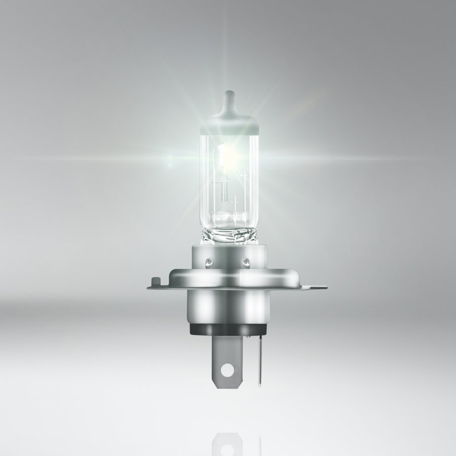 OSRAM Truck Star Pro H4 24 V, 1 Stück OSRAM Truck Star Pro H4 24 V, 1 Stück von Osram
