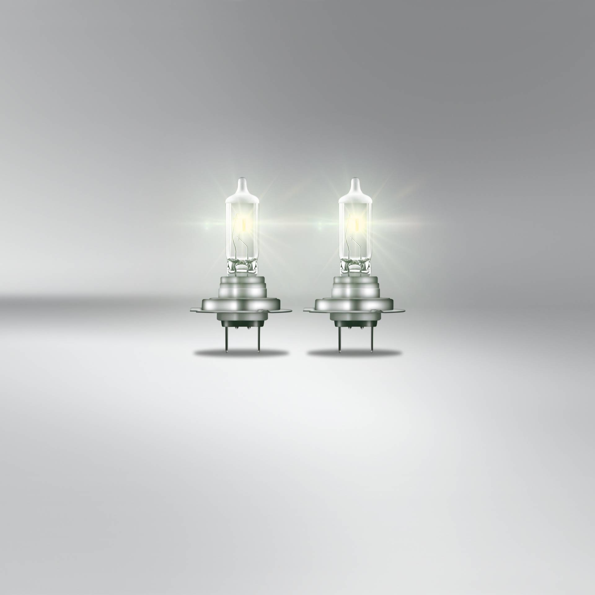 OSRAM ULTRA LIFE® H7 12V DUOBOX von Osram