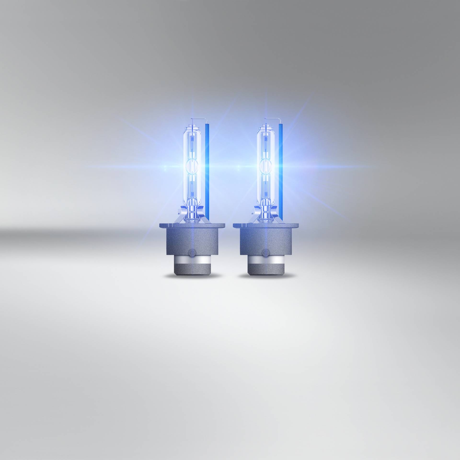 OSRAM Xenarc Cool Blue Intense D2S 12 V 35-W, 2 Stück OSRAM Xenarc Cool Blue Intense D2S 12 V 35-W, 2 Stück von Osram