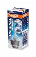 OSRAM Xenarc Xenon Brenner D2S ORIGINAL 85V 35W P32d-2 66240 von Osram