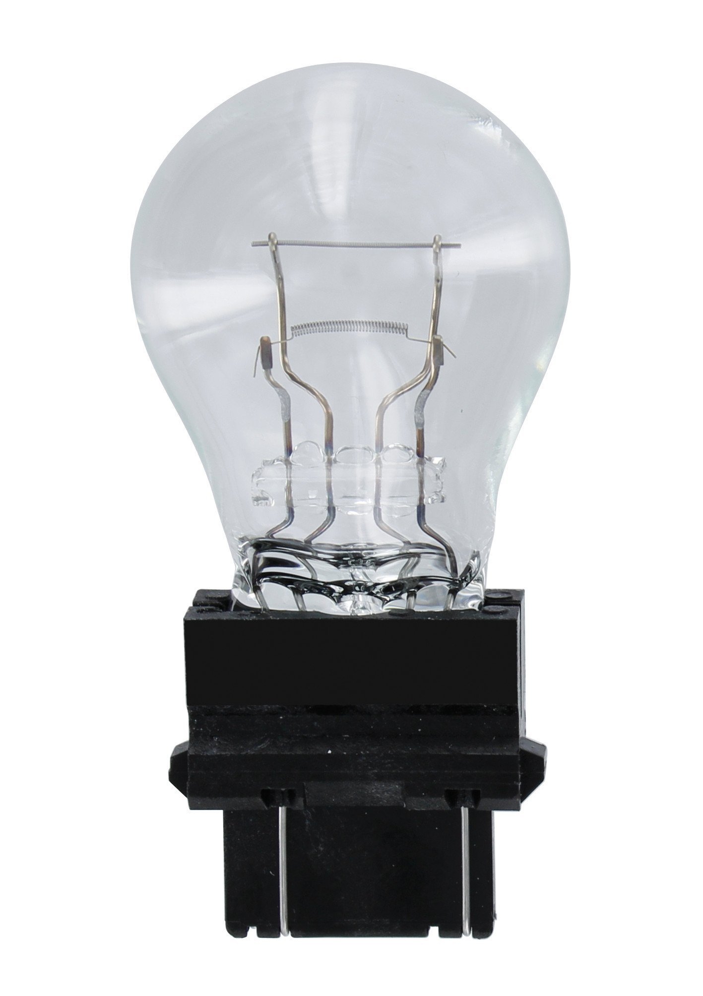 Osram 3157 ORIGINAL Blinklichtlampe P27/7W, 3157, 12V, 1 Lampe von Osram