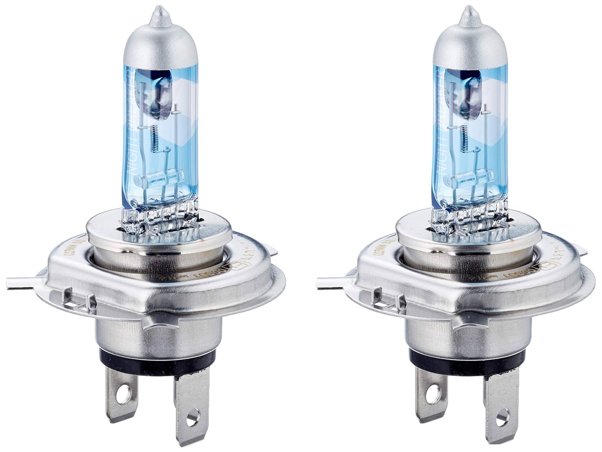 OSRAM Glühlampe, Weiß, Duo Box OSRAM Glühlampe, Weiß, Duo Box von Osram
