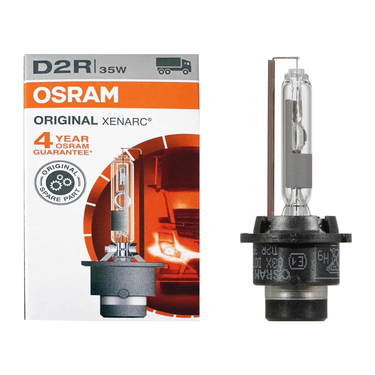 Osram 66050 Glühlampe, Fernscheinwerfer Osram 66050 Glühlampe, Fernscheinwerfer von Osram