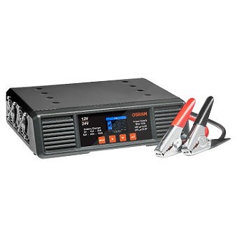 Osram Batterieladegerät [Hersteller-Nr. OSCP10024] von Osram