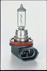 Osram H11 Original Glühlampe [Hersteller-Nr. 64211-01B] für Abarth, Alfa Romeo, Alpina, Aprilia, Audi, BMW, Cadillac, Chevrolet, Chrysler, Citroën, Cu von Osram