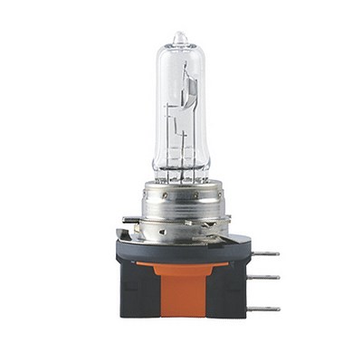 Osram H15 Original Halogenlampe [Hersteller-Nr. 64176] für Abarth, Alfa Romeo, Audi, BMW, Dacia, Fiat, Ford, Ford Usa, Jaguar, Land Rover, Man, Mazda, von Osram