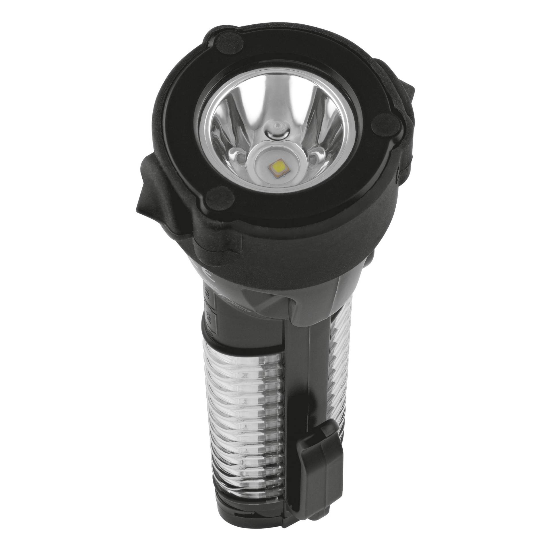 Osram LEDSL101 LEDguardian SAVER LIGHT PLUS GER, LED Sicherheitsleuchte inkl. Gurtschneider und Nothammer Osram LEDSL101 LEDguardian SAVER LIGHT PLUS GER, LED Sicherheitsleuchte inkl. Gurtschneider und Nothammer von Osram