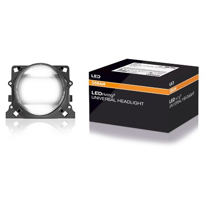Osram LEDriving Universal Headlight 101 [Hersteller-Nr. LEDUHL101] von Osram