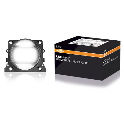 Osram LEDriving Universal Headlight 102 [Hersteller-Nr. LEDUHL102] von Osram