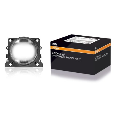 Osram LEDriving Universal Headlight 103 [Hersteller-Nr. LEDUHL103] von Osram
