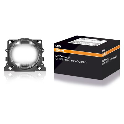Osram LEDriving Universal Headlight 104 [Hersteller-Nr. LEDUHL104] von Osram
