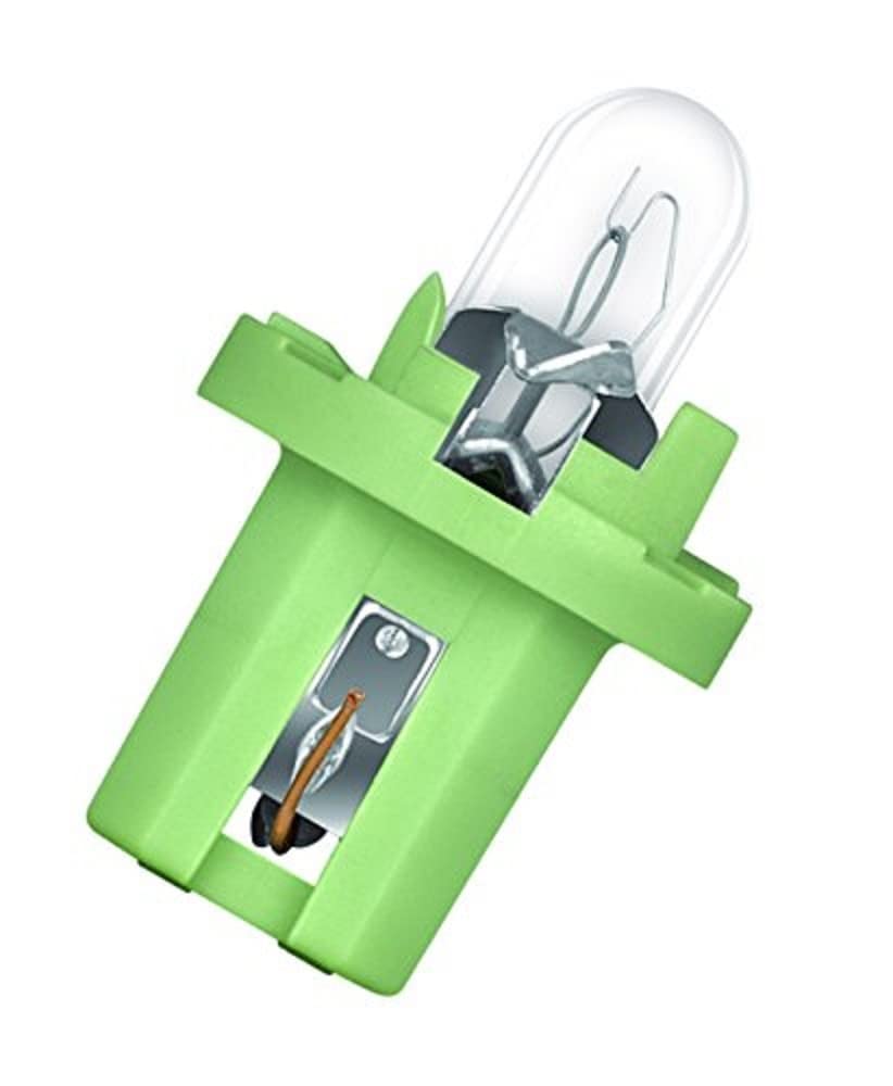 Osram Lampen für Leiterplatteneinbau , 10er Faltschachtel Osram Lampen für Leiterplatteneinbau , 10er Faltschachtel von Osram