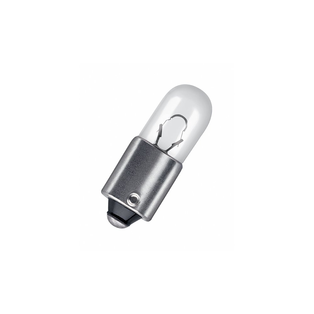 Osram Lampen mit Metallsockeln für Pkw, 10er Faltschachtel Osram Lampen mit Metallsockeln für Pkw, 10er Faltschachtel von Osram
