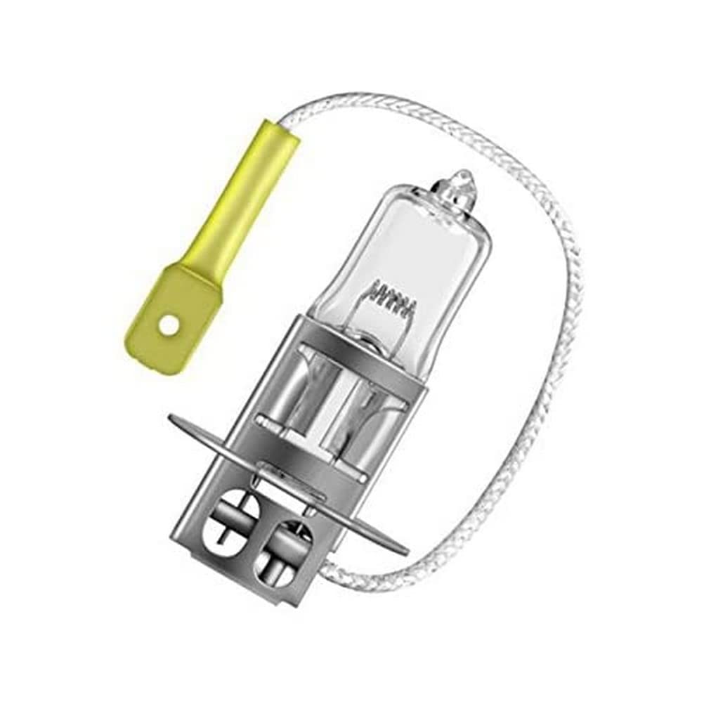 Osram ORIGINAL H3, 64156-01B, 24V, Einzelblister Osram ORIGINAL H3, 64156-01B, 24V, Einzelblister von Osram